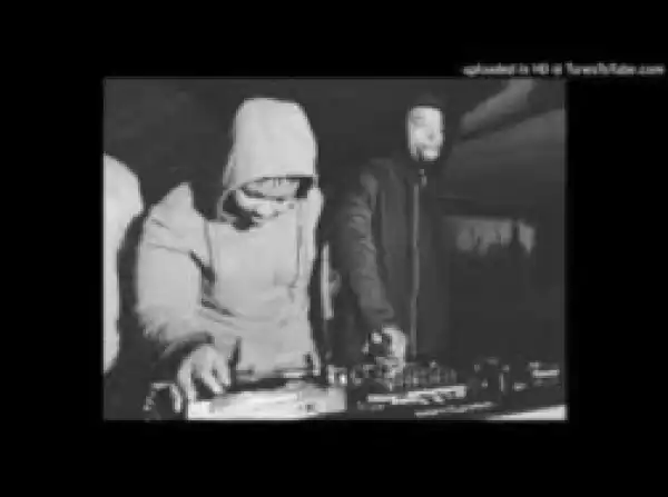 SupremeFam - Chalis ft Nator SA